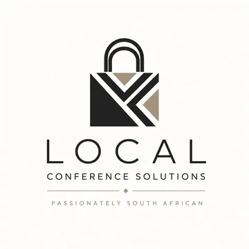 Local Conference Solutions logo